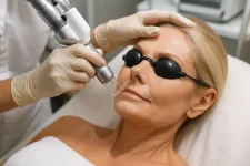 Effectieve huidverjonging met CO2- en fractionele laserbehandelingen