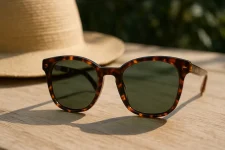 Vind jouw ideale zonnebril: stijl, bescherming en innovatie gecombineerd