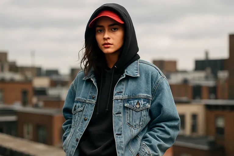 De aantrekkingskracht van streetwear