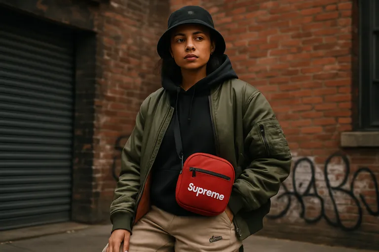 Streetwear: Ontdek de trends, tips en unieke aspecten van deze modecultuur