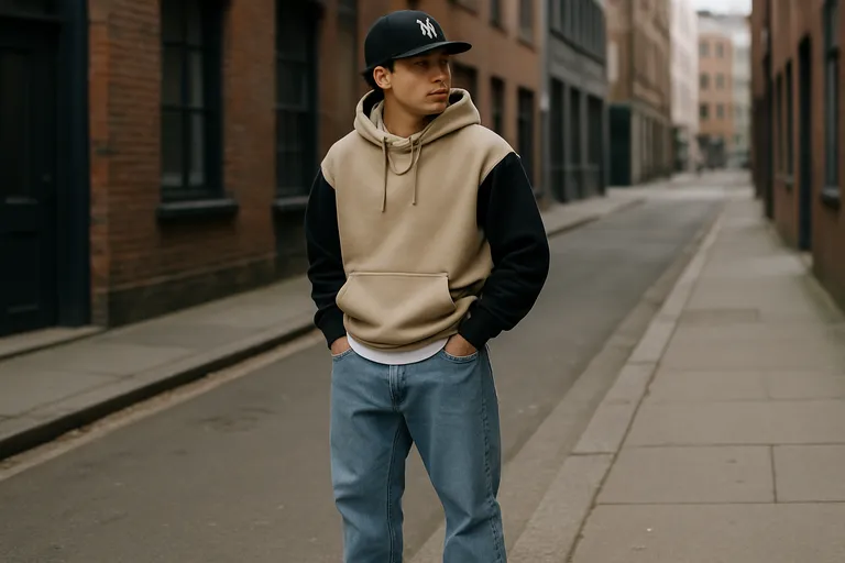 Tips voor het combineren van streetwear outfits