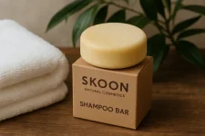 Alles wat je moet weten over shampoo bars van skoon natural cosmetics